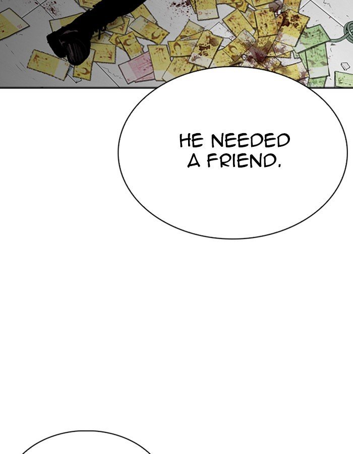 Lookism chapter 263 page 76