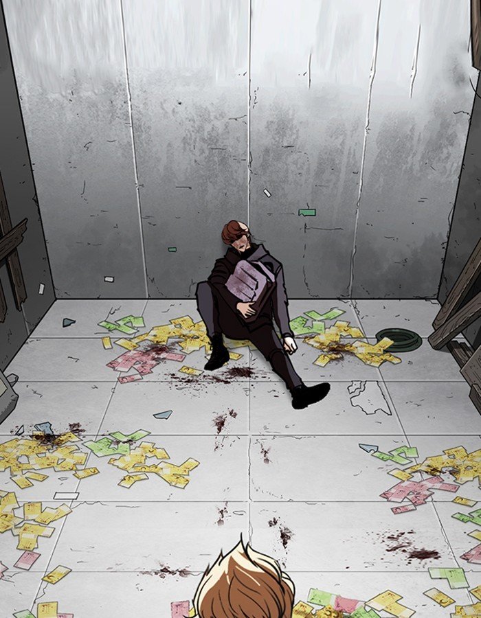 Lookism chapter 263 page 79