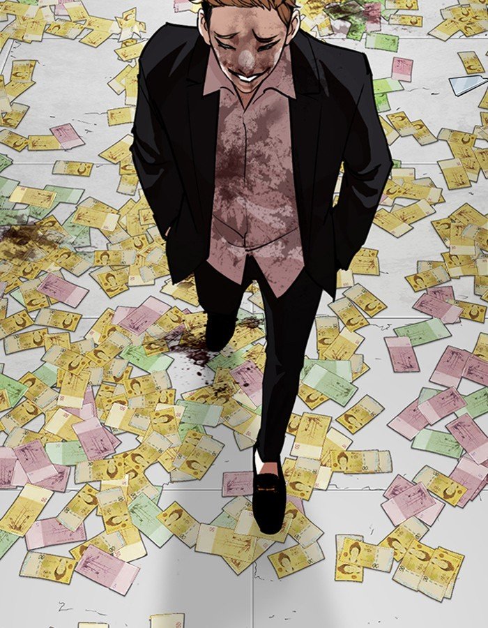 Lookism chapter 263 page 80