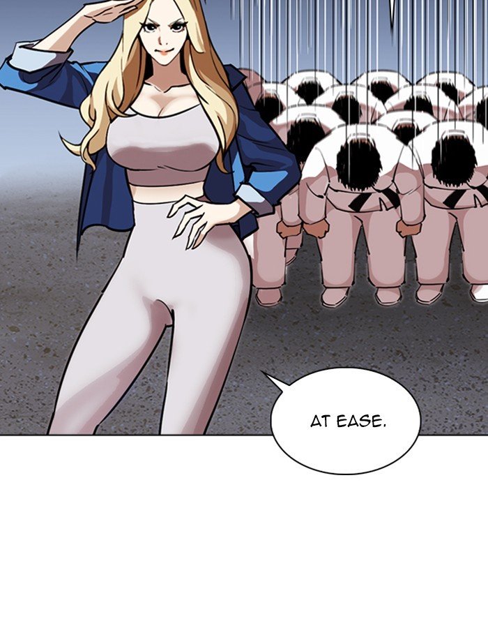 Lookism chapter 263 page 95