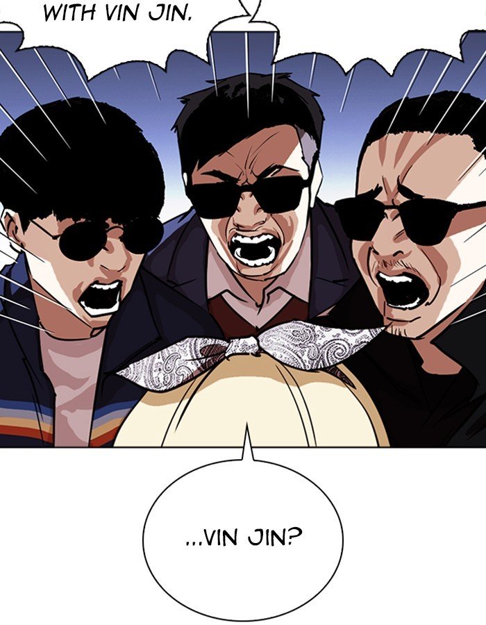 Lookism chapter 263 page 98