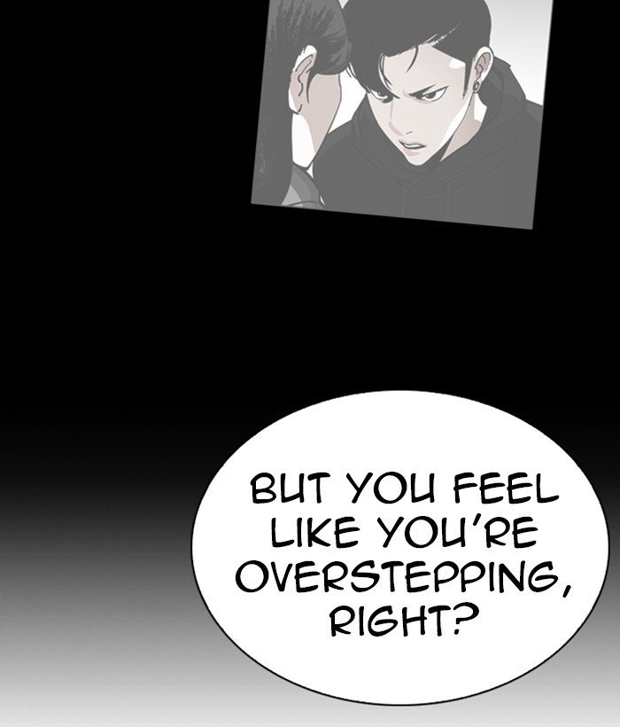 Lookism chapter 267 page 108