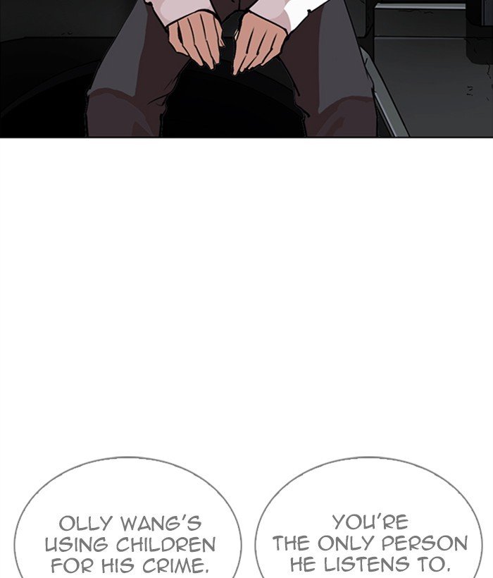 Lookism chapter 267 page 116