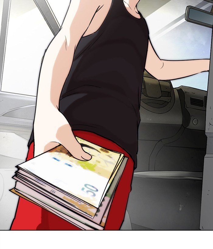 Lookism chapter 267 page 126