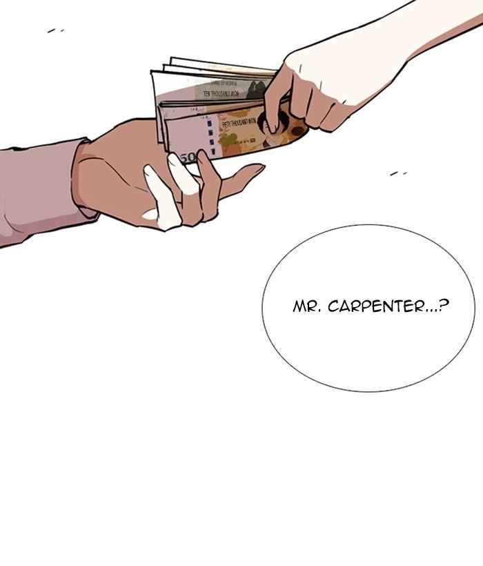 Lookism chapter 267 page 128