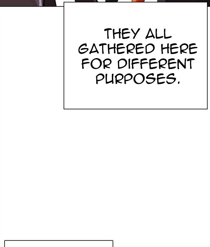 Lookism chapter 267 page 160