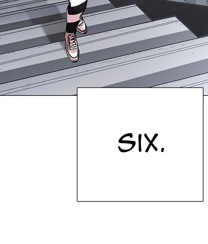 Lookism chapter 267 page 169