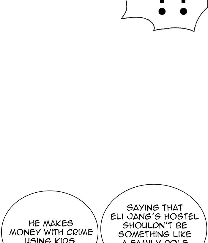 Lookism chapter 267 page 18