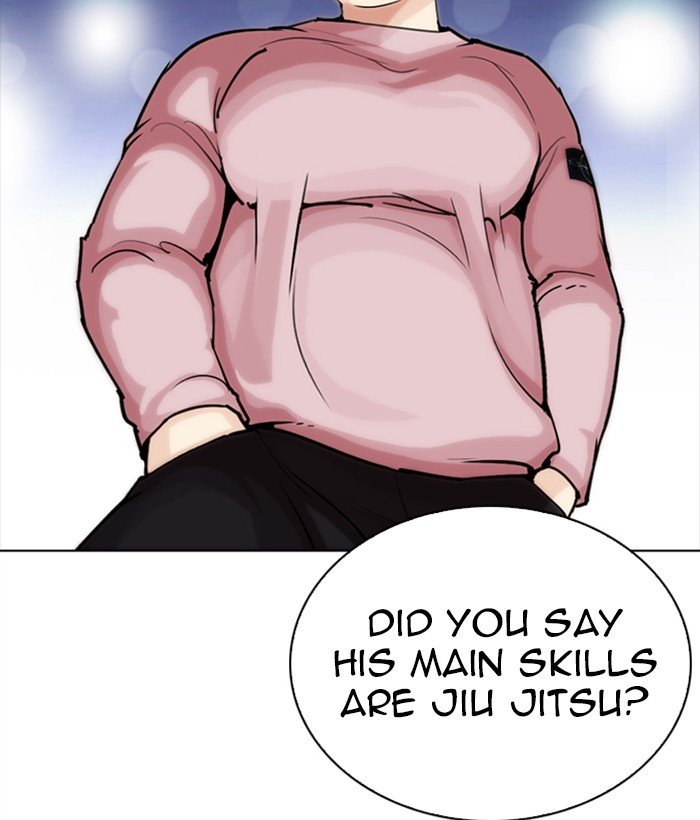 Lookism chapter 267 page 183