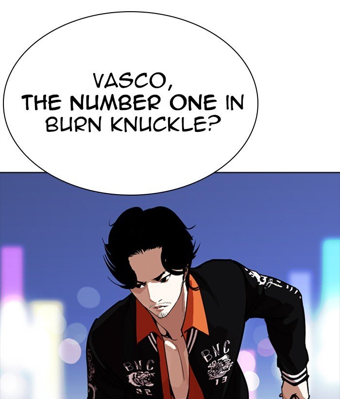 Lookism chapter 267 page 187