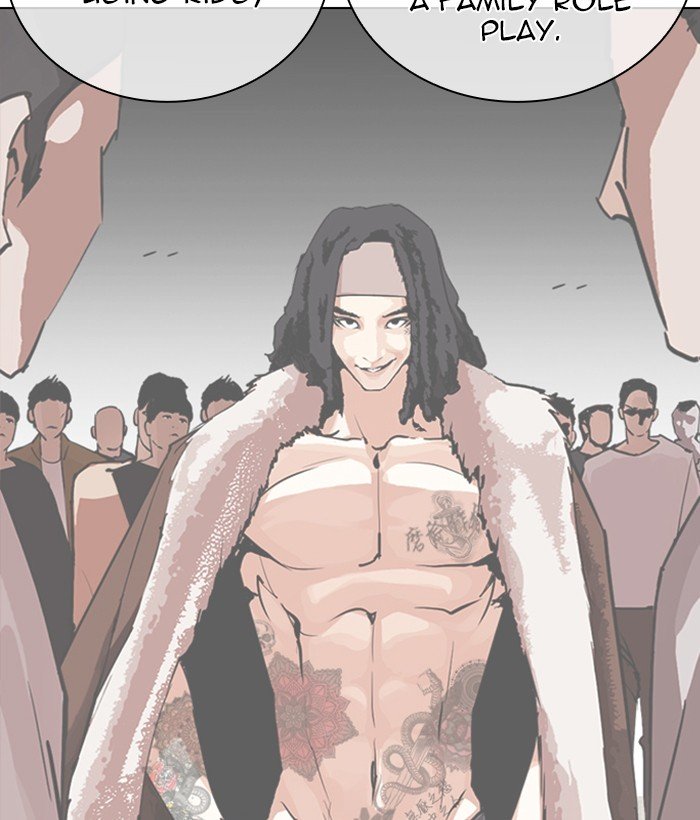 Lookism chapter 267 page 19