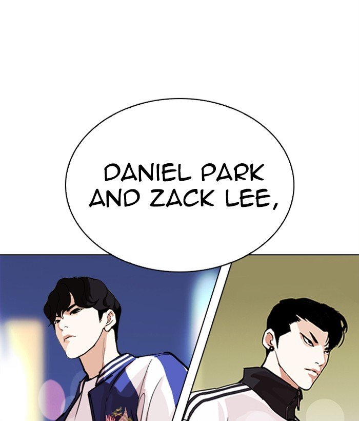 Lookism chapter 267 page 196