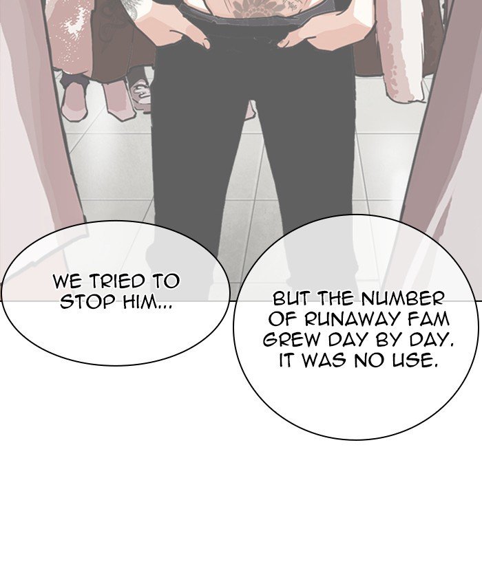 Lookism chapter 267 page 20
