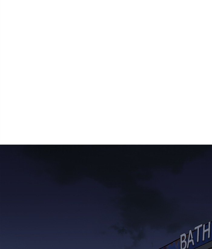 Lookism chapter 267 page 206