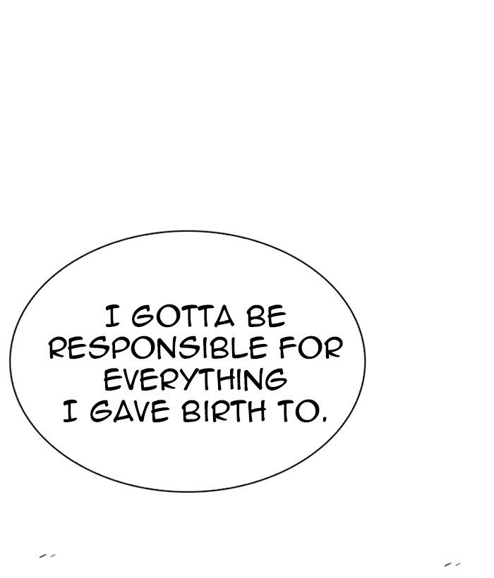 Lookism chapter 267 page 219