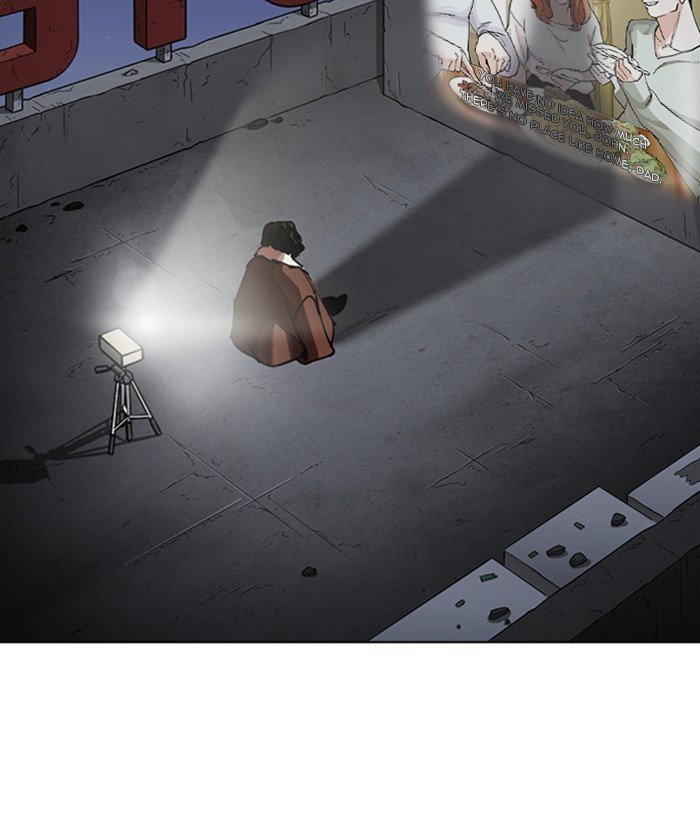 Lookism chapter 267 page 228