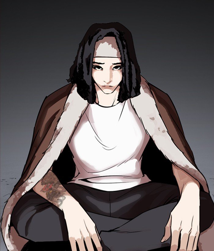 Lookism chapter 267 page 230