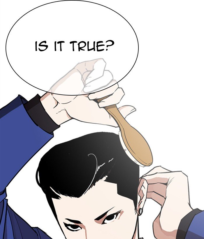 Lookism chapter 267 page 54