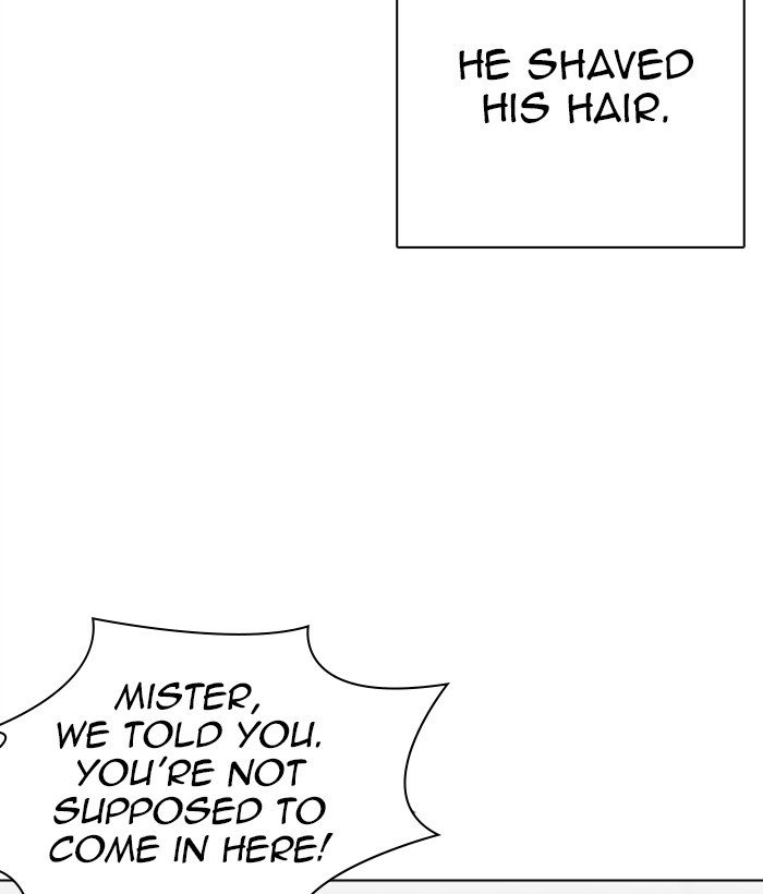 Lookism chapter 267 page 62