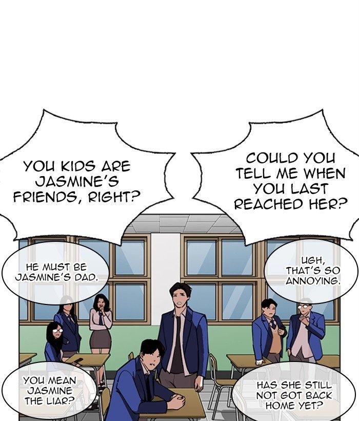 Lookism chapter 267 page 68
