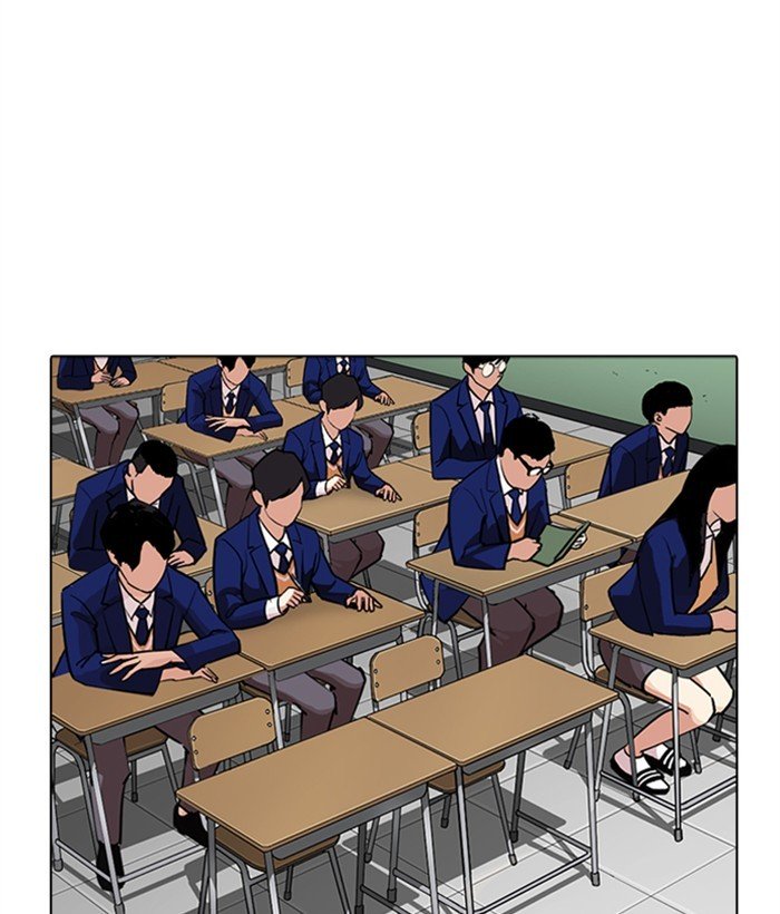 Lookism chapter 267 page 99