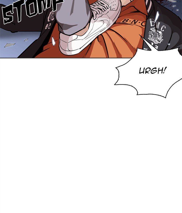 Lookism chapter 269 page 100