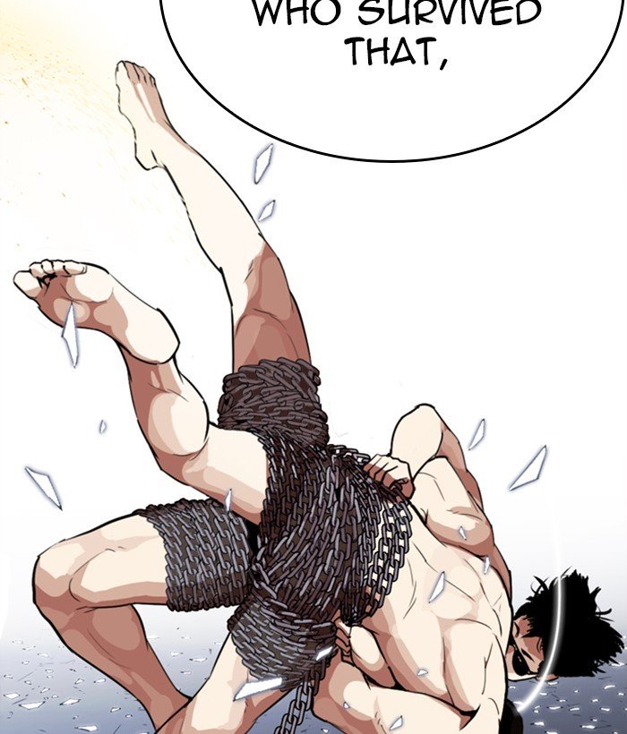 Lookism chapter 269 page 106