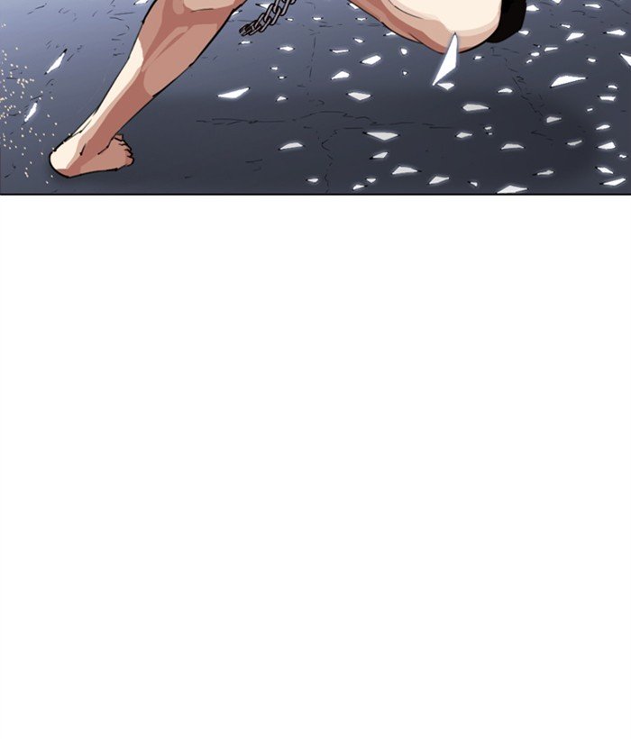 Lookism chapter 269 page 107