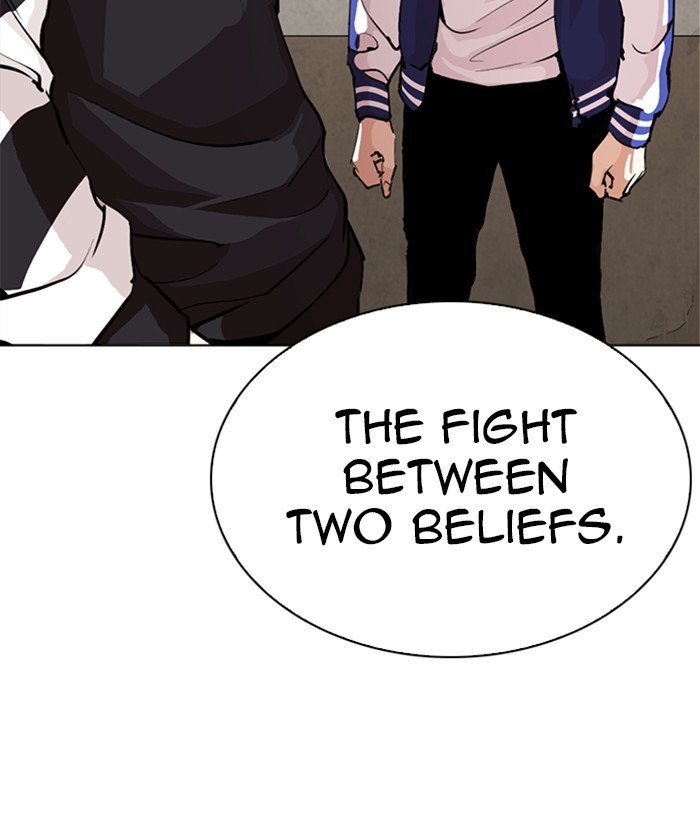 Lookism chapter 269 page 11