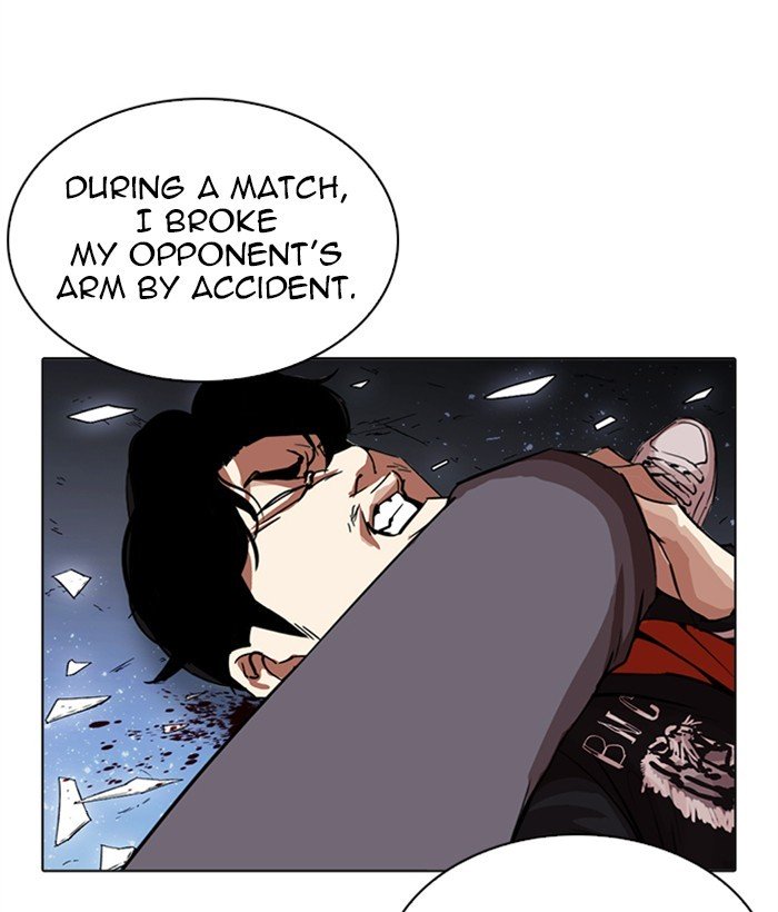 Lookism chapter 269 page 121