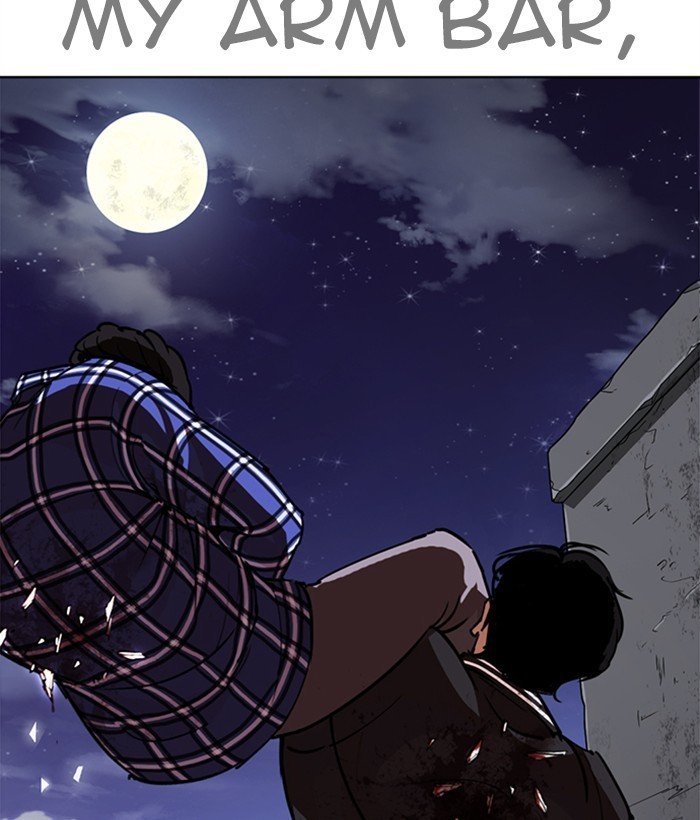 Lookism chapter 269 page 127