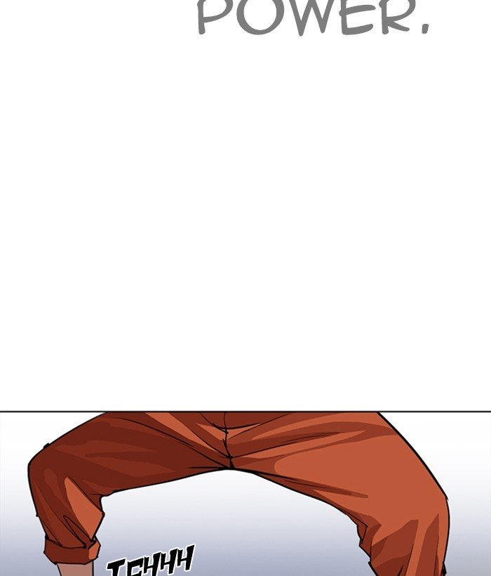 Lookism chapter 269 page 129