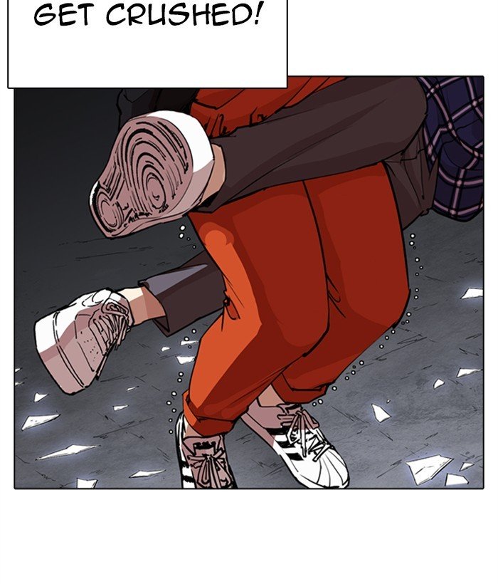 Lookism chapter 269 page 140