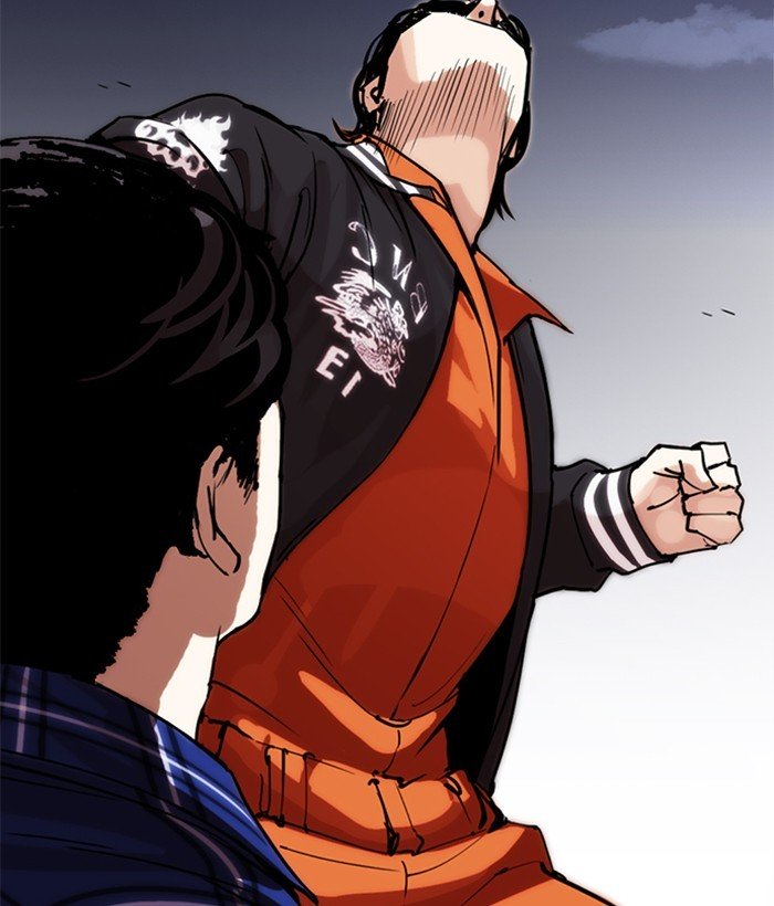 Lookism chapter 269 page 161