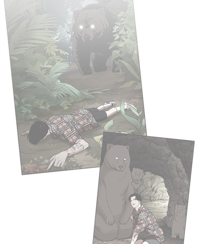 Lookism chapter 269 page 163