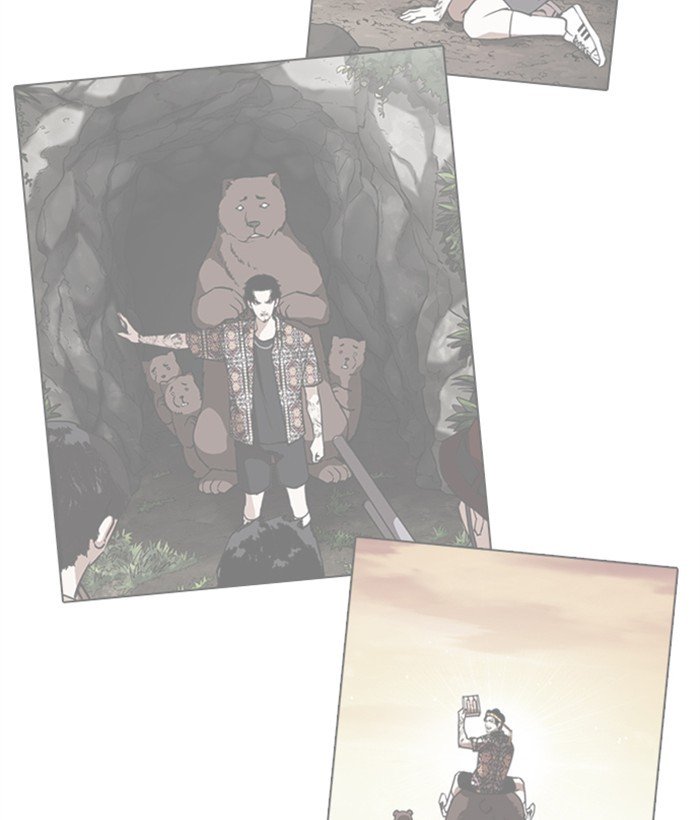 Lookism chapter 269 page 164