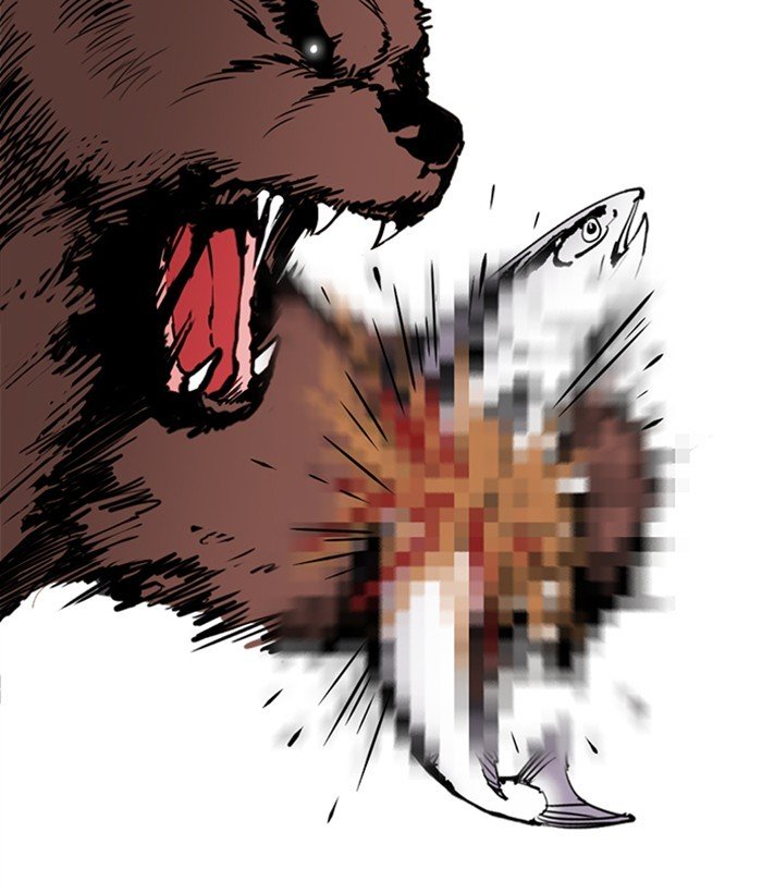 Lookism chapter 269 page 171