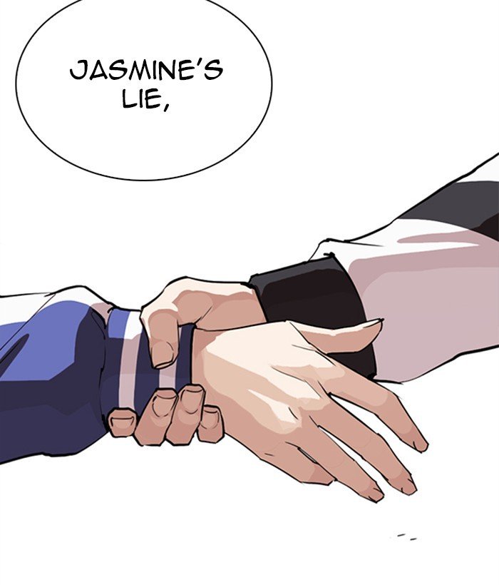 Lookism chapter 269 page 23