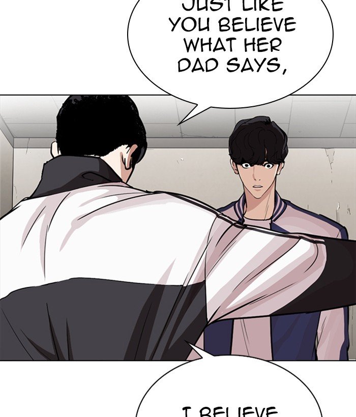 Lookism chapter 269 page 38
