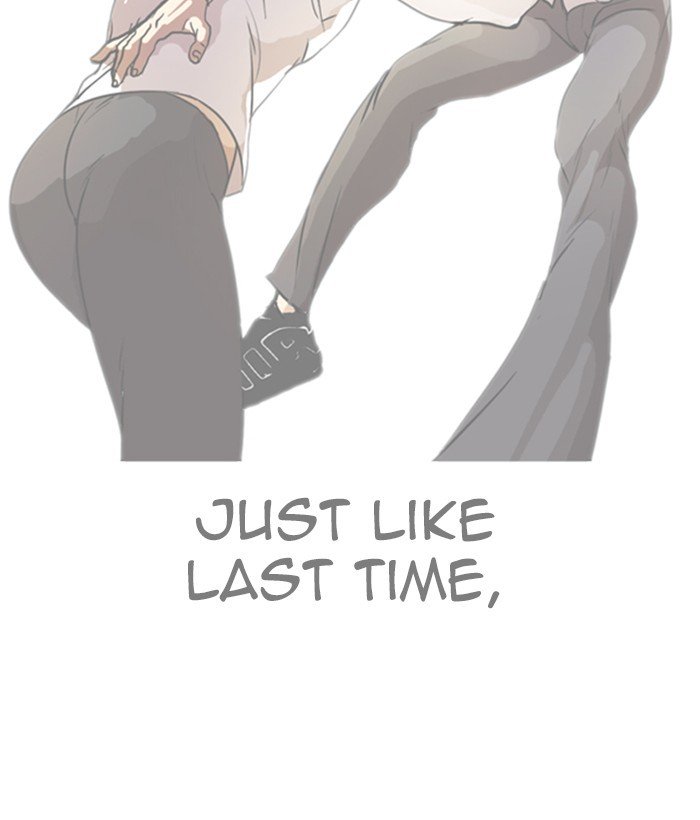 Lookism chapter 269 page 58