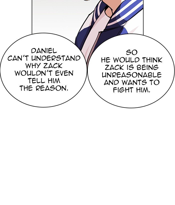 Lookism chapter 269 page 8