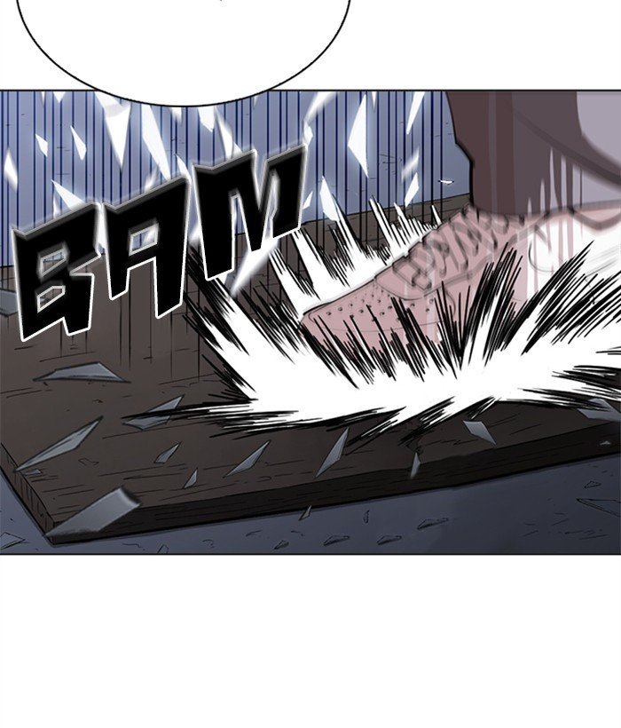 Lookism chapter 269 page 89