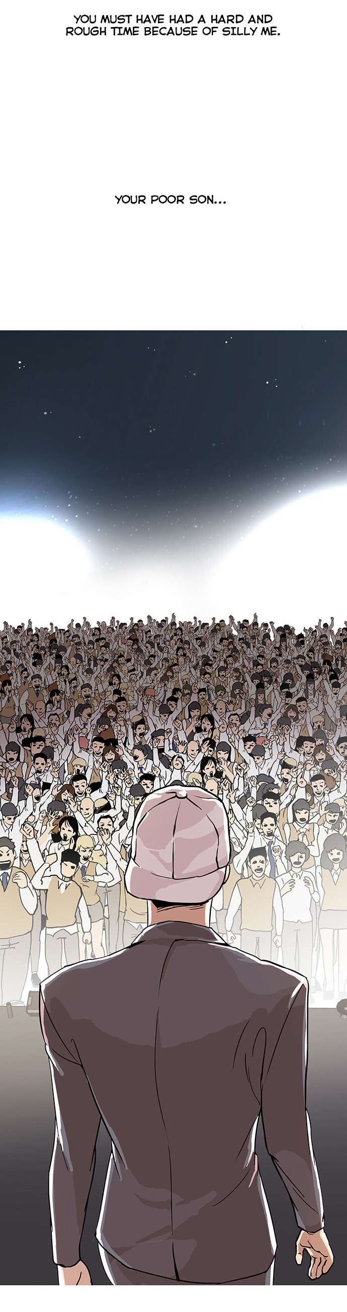 Lookism chapter 27 page 25
