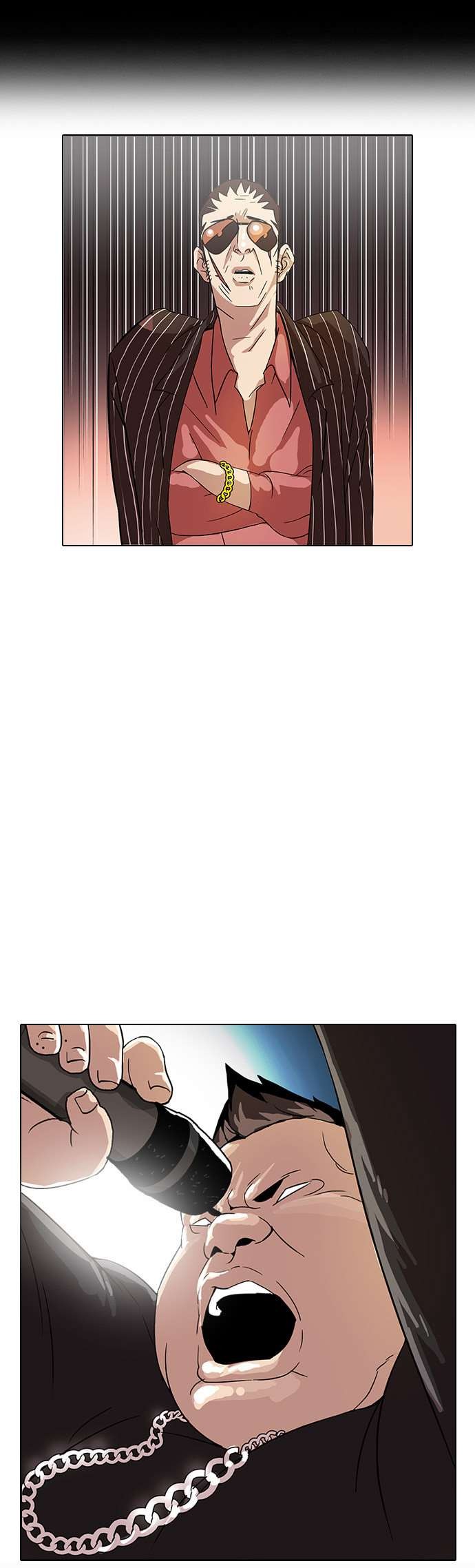 Lookism chapter 27 page 32