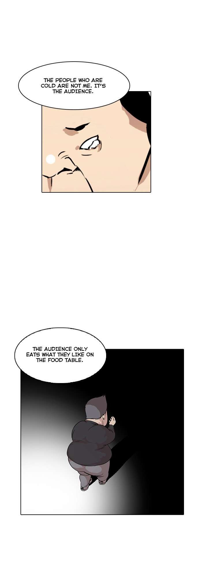 Lookism chapter 27 page 50