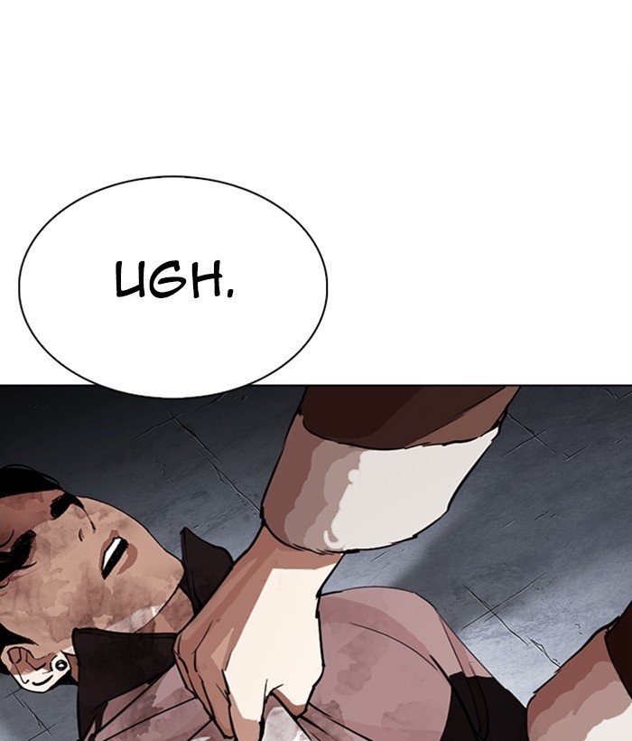 Lookism chapter 277 page 1