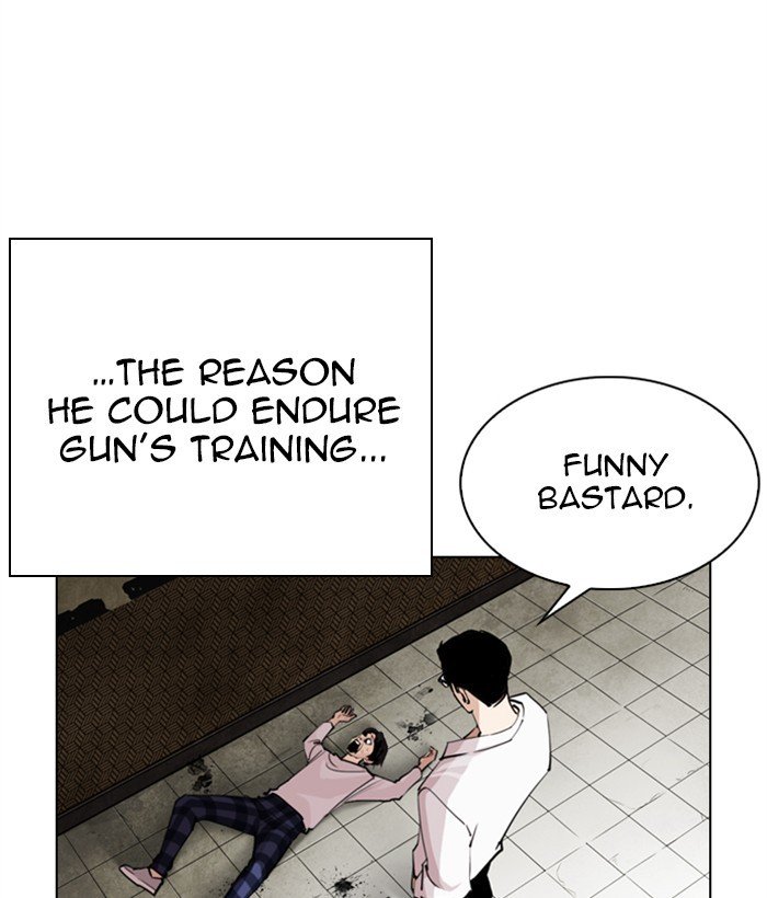 Lookism chapter 277 page 122