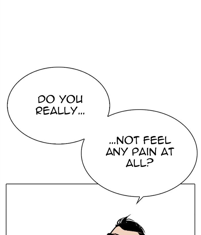 Lookism chapter 277 page 124