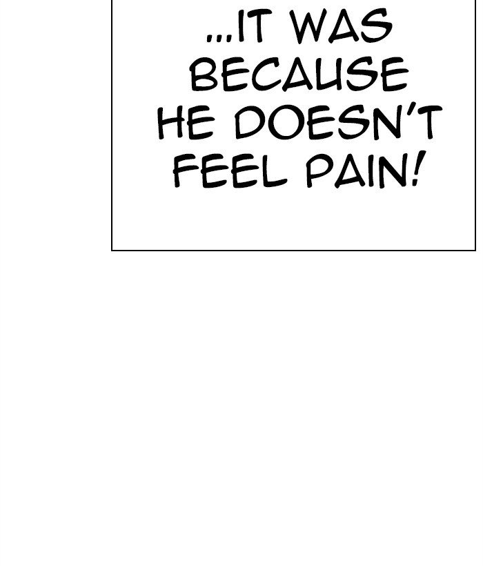 Lookism chapter 277 page 126