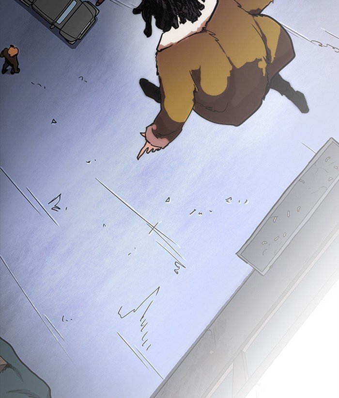 Lookism chapter 277 page 128